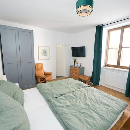 Perfect Apartment Near @ City-Center Vienna Luaran gambar