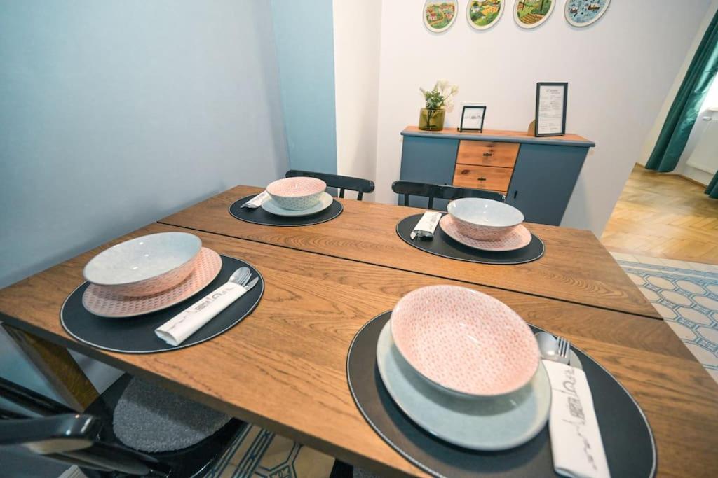 Perfect Apartment Near @ City-Center Vienna Luaran gambar