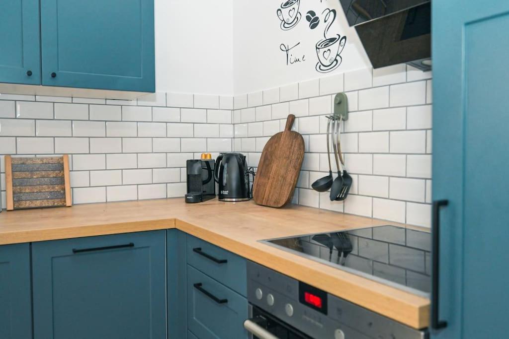 Perfect Apartment Near @ City-Center Vienna Luaran gambar