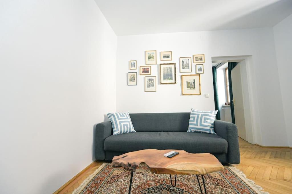 Perfect Apartment Near @ City-Center Vienna Luaran gambar