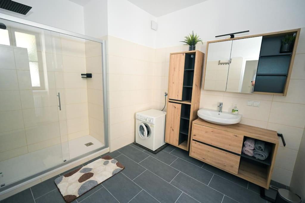 Perfect Apartment Near @ City-Center Vienna Luaran gambar
