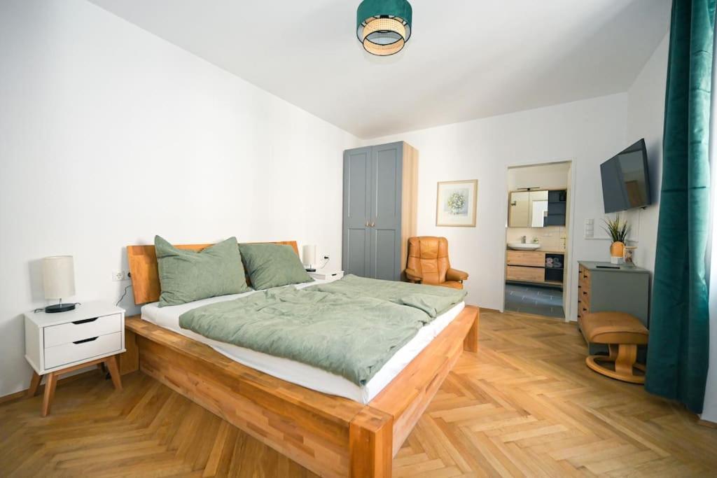 Perfect Apartment Near @ City-Center Vienna Luaran gambar