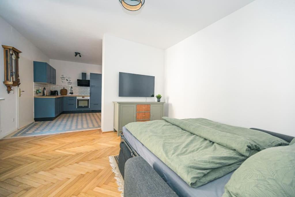 Perfect Apartment Near @ City-Center Vienna Luaran gambar