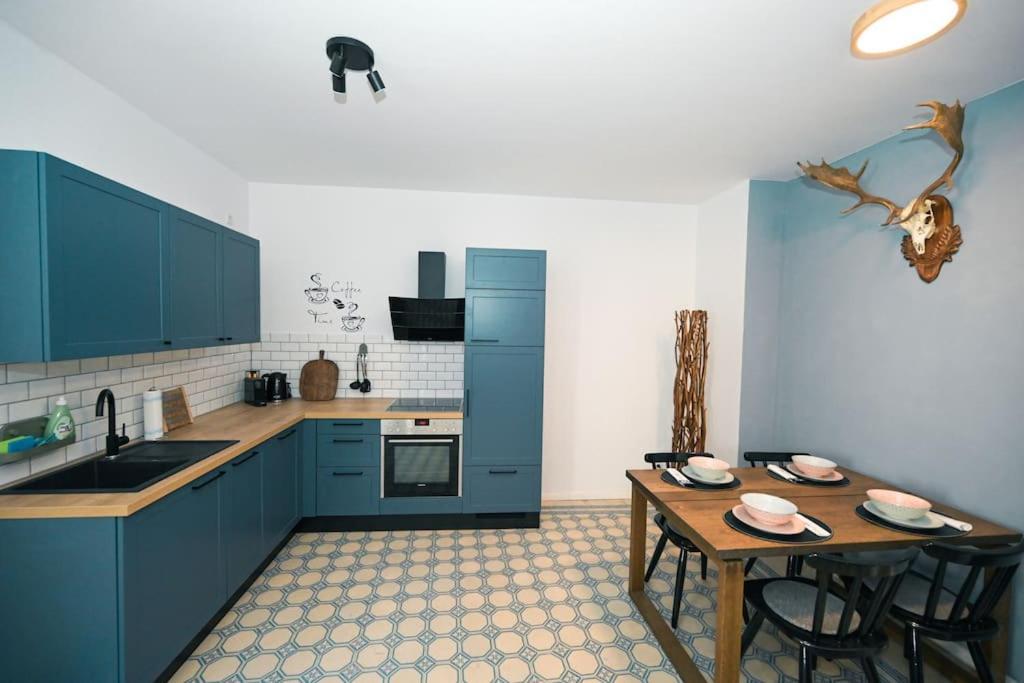 Perfect Apartment Near @ City-Center Vienna Luaran gambar