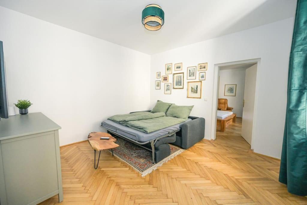 Perfect Apartment Near @ City-Center Vienna Luaran gambar